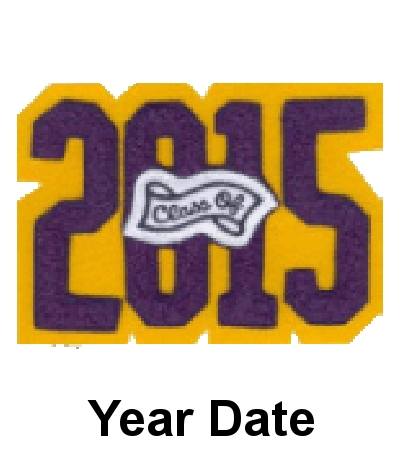 year date patch